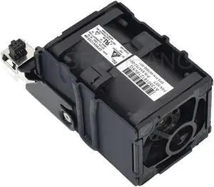 For HP Proliant DL360p DL360e G8 Gen8 Server 732136-001 654752-001 697183-003 697183-001 12V Cooler GFM0412SS Cooling Fan For HP Proliant DL360p DL360e G8 Gen8 Server 732136-001 654752-001 697183-003 697183-001 12V Cooler GFM0412SS Cooling Fan