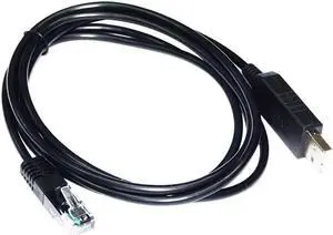 JAENFONG USB TO RS485 RJ45 ADAPTER SERIAL COMMUNICATION CABLE FOR STEPPER DM2C-RS522 DM2C-RS556 DM2C-RS870 DM2C-RS882AC Cable length:(1.8m) JAENFONG USB TO RS485 RJ45 ADAPTER SERIAL COMMUNICATION CABLE FOR STEPPER DM2C-RS522 DM2C-RS556 DM2C-RS870 DM2C-RS882AC Cable length:(1.8m)
