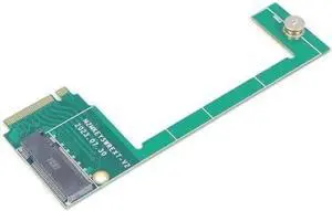 M.2 Modified Board 2230 to 2280mm NVME MKey Modification PCB Circuit Board Compatible with ROG Ally Handheld Game Console (4layer Pcie4 Long) M.2 Modified Board 2230 to 2280mm NVME MKey Modification PCB Circuit Board Compatible with ROG Ally Handheld Game Console (4layer Pcie4 Long)