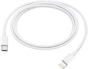 USB C to Lightning Cable Carplay Cable 3FT Car iPhone Charger Fast Charging Cord for iPhone 14 13 12 11 Pro Max XR XS X 8 Plus Car Charging Cord