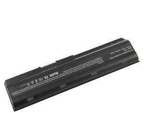 Universal Laptop Battery for HP MU06 MU09 SPARE 593554-001 593553-001