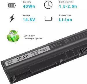 M5Y1K Laptop Battery for Dell Inspiron 15 5000 Series 5559 5558 5555 14.8V 40WH