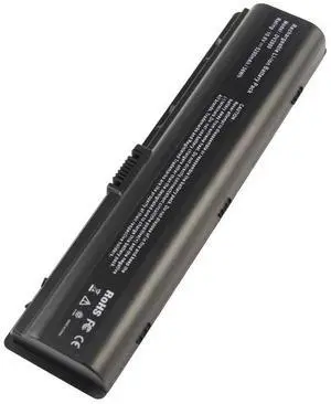 Battery For HP Pavilion DV2000 DV6700 DV6500 DV6000 DV2500 446506-001 446507-001