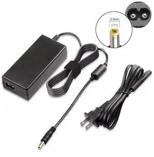 AC Adapter Cord Battery Charger 45W For Toshiba Satellite C55D-B5253 C55D-B5308