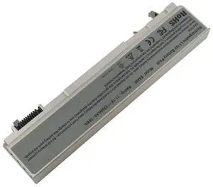 New Battery For Dell Latitude E6400 E6410 E6500 E6510 PT434 W1193 4M529 Laptop