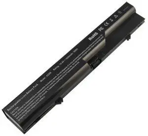 PH06 Battery for HP Compaq 320 420 620 625 621 587706-121 587706-421 593573-001