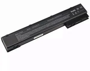 8 Cell Battery For HP Elitebook 8560w 8760W 8770w Mobile Workstation 632425-001