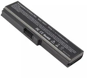 PA3817U-1BRS Laptop Battery for Toshiba Satellite L745 L750 L755 L755D Notebook