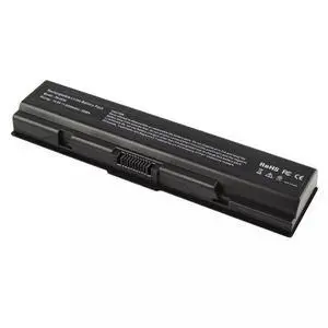 10.8V Battery for Toshiba PA3534U-1BAS PA3534U-1BRS PA3535U-1BAS PA3535U-1BRS