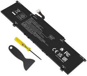 L77034-005 for Hp 51Wh 11.55V 4195mAh Battery 15M-ES1023DX