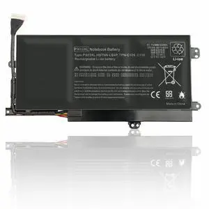 PX03XL Battery For HP ENVY 14 Sleekbook /TouchSmart M6-K025dx Series + Tool