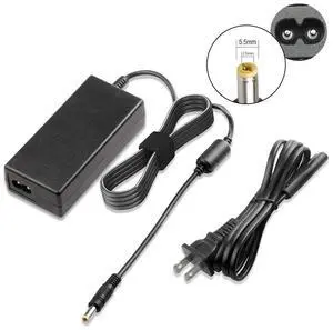 19V 2.37A 45W Charger For Toshiba Chromebook 2 CB35-B3330 CB35-B3340 AC Adapter