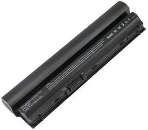 6 Cell Battery For Dell Latitude E6220 E6230 E6320 E6330 E6430S RFJMW FRR0G Fast