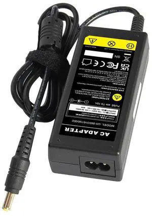 AC Adapter Charger For Samsung NP-R540 R580 R730 R780 Laptop Power Supply Cord