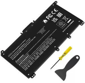 HW03XL Battery for HP Pavilion 15-EG 15-EH 14-FQ0013DX L96887-541