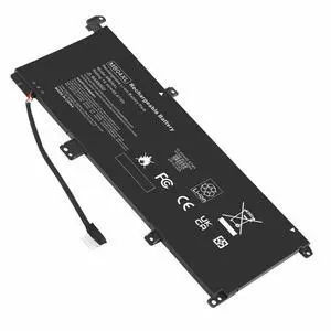 For HP Envy X360 M6-AQ105DX M6-AQ003DX 843538-541 844204-850 MB04XL Battery