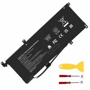 Battery MB04XL For HP Envy X360 M6 M6-AQ005DX M6-AQ103DX M6-W102DX M6-W105DX