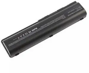 6 Cell DV4 dv5 dv6 Notebook Battery for HP 484170-001 EV06 hstnn-c51c CQ50 CQ60