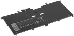 NNF1C Battery for Dell XPS 13 9365 2in1 2017 Series 13-9365-D1605TS 0NNF1C HMPFH