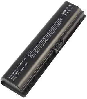 6 Cell Battery for HP Pavillion dv2000 v3000 440772-001 DV6000 DV6700 HSTNN-DB42