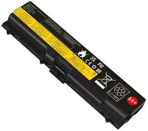 10.8V 42T4235 42T4733 Battrry For Lenovo ThinkPad E40 E50 L410 L420 L520 SL410