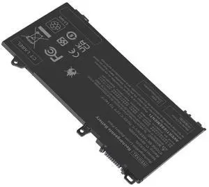 new 11.55V RE03XL L32656-005 battery for HP ProBook 450 G6 440 G6 430 G6