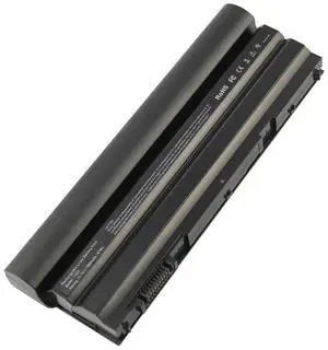 9 Cell Battery for Dell Latitude E5420 E5430 E5530 E6420 E6430 E6520 E6530 NHXVW