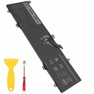 For Dell Inspiron 11-3162 3169 3180 3185 32Wh 7.6V Laptop Battery 8NMF3 0JV6J
