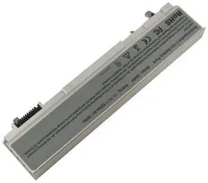 6Cell Battery For Dell Latitude E6400 E6410 E6500 E6510 PT434 W1193 4M529 Laptop