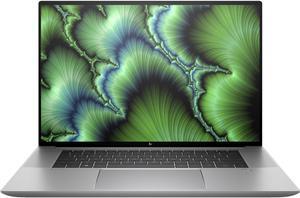 HP ZBOOK STUDIO G9/MOBILE WORKSTATION/I9-12900HK 2.50GHZ 24M/32GB/512GB SSD/BT-WLAN/16"UXGA(1920X1200)/INTEL IRIS GFX + RTX A1000 4GB/BL/WIN 10P