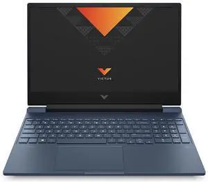 HP VICTUS 15.6 Laptop / AMD Ryzen 7 5800H - 16GB DDR5/  512 GB M.2 NVMe 
- AMD RX 6500M