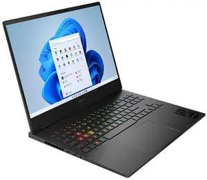 OMEN Gaming Laptop 16-xf0033dx |AMD Ryzen 9 7940HS | 16 GB DDR5-5600 MHz RAM (2 x 8 GB) | 512 GB SSD |16.1" | NVIDIA GeForce RTX 4070 | Windows 11 Home