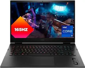 OMEN by HP Laptop 17-ck2010ca | Intel Core i9-13900HX | 32 GB DDR5-5600 MHz RAM (2 x 16 GB) | 2 TB SSD | 17.3" | NVIDIA GeForce RTX 4080 | Windows 11 Home
