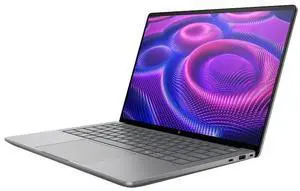 HP ZBook Ultra G1a 14 2.8K QHD OLED TOUCH-Ryzen AI Max PRO 385 / 32 GB / 1TB