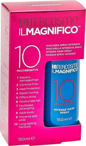 Revlon Intercosmo Styling Le Magnifico - 10-in-1 Spray Treatment , 5.1 oz.