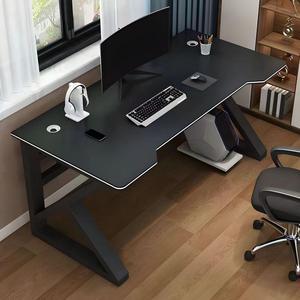 Buy FDW 47/55 Inch Computer Desk Gaming Desk Writing Desk Office