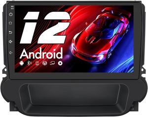 Car Radio Stereo Andriod 12 for Chevrolet Chevy Malibu 2013 2014 2015 Support Carplay Android Auto
