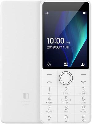 2023 Qin 1S+ 4G Feature Phone 2.8-inch Screen Without Camera