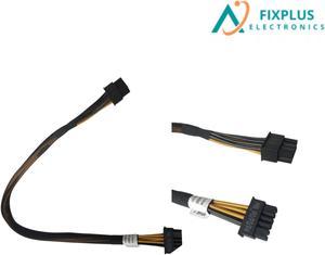 Graphics Card GPU Power Cable Replacement for R750 R750XS Server T34N0 0T34N0