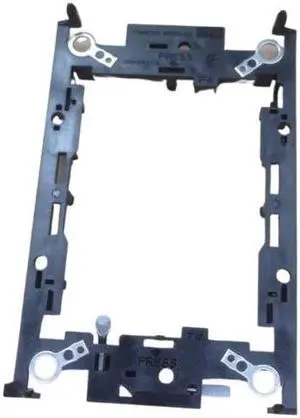 LGA4189 P4 LGA 4189 P5 Heat Sink Bracket CPU Socket Mounting plate