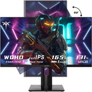 vertical monitor