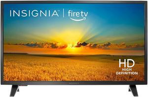 INSIGNIA 32-inch Class F20 Series Smart HD 720p Fire TV (NS-32F201NA23, 2022 Model)