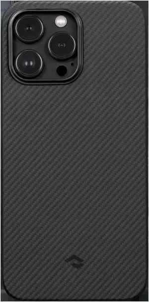 PITAKA MagEZ Case for iPhone 14 Pro