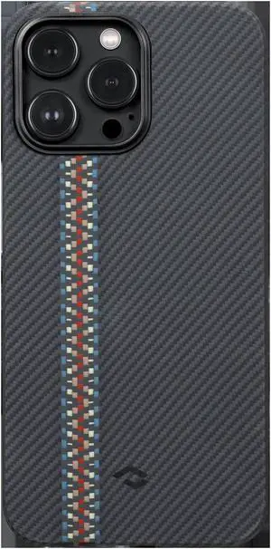 PITAKA MagEZ Case 3 for iPhone 14 Pro