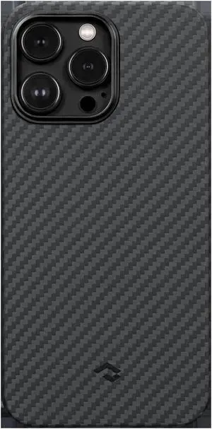 PITAKA MagEZ Case 3 for iPhone 14 Pro Max