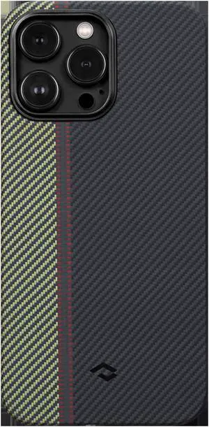 PITAKA MagEZ Case 3 for iPhone 14 Pro Max