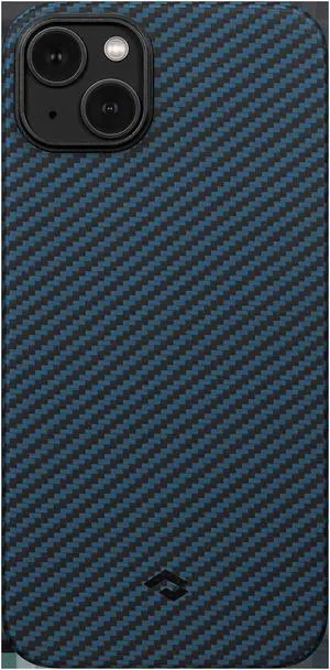 PITAKA MagEZ Case for iPhone 14 Plus