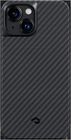 PITAKA MagEZ Case Pro 3 for iPhone 14 Plus