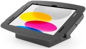 Compulocks iPad 10.9" 10th Gen Space Enclosure AV Conference Room Capsule Black