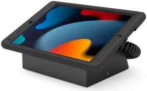 Compulocks Universal Tablet Magnetic AV Conference Room Capsule Black